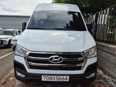 Hyundai H1