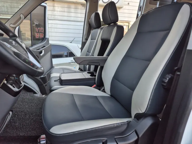 Hyundai H1