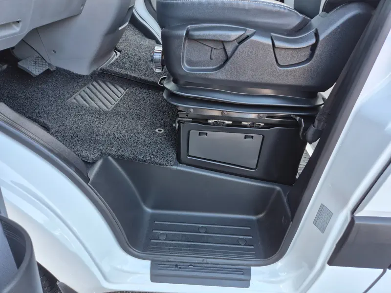 Hyundai H1