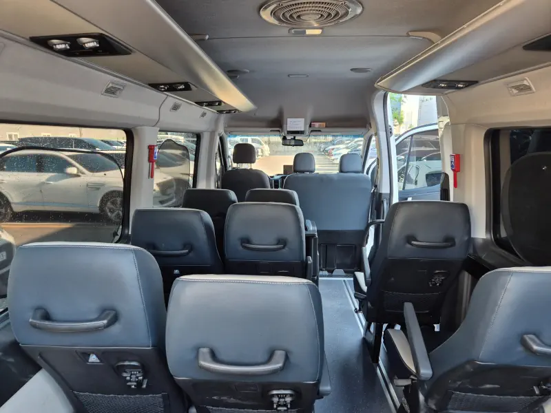 Hyundai H1