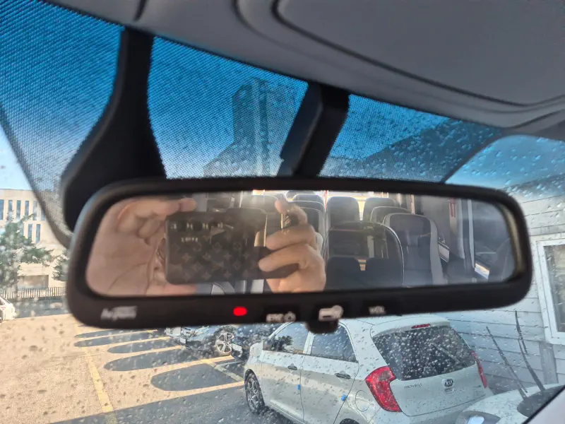 Hyundai H1