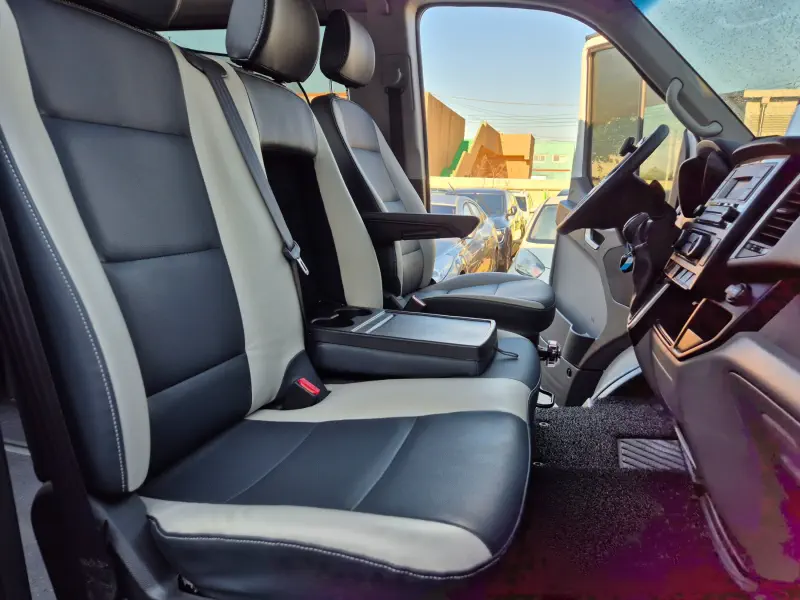 Hyundai H1