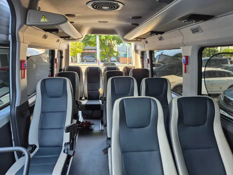 Hyundai H1