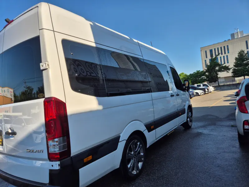 Hyundai H1