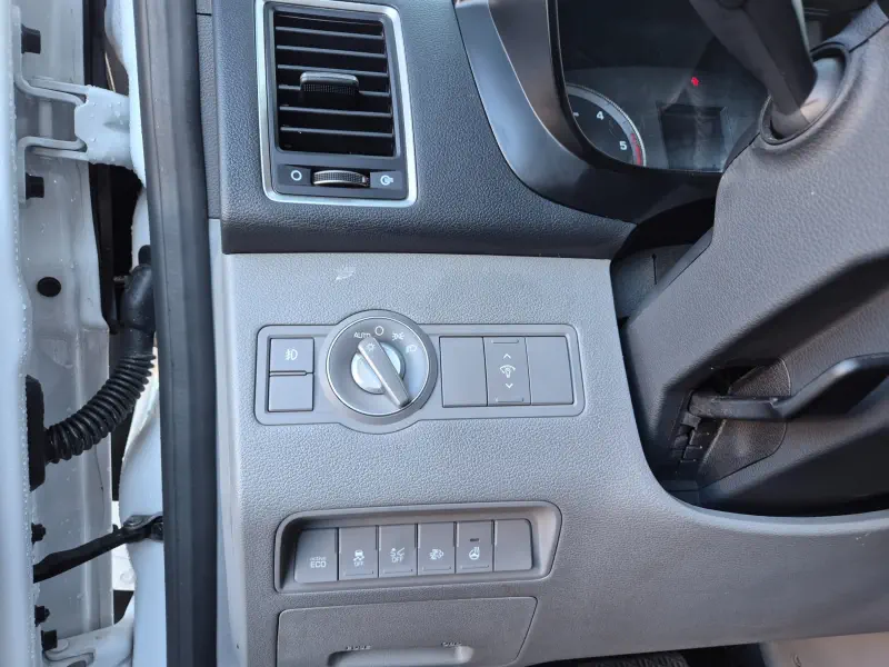 Hyundai H1