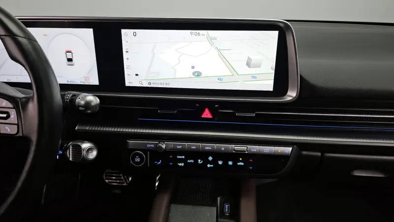 Hyundai Ioniq 6