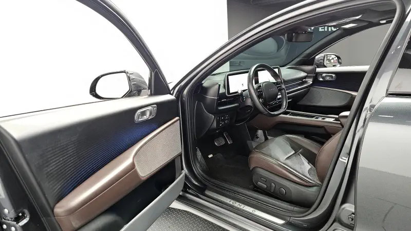 Hyundai Ioniq 6