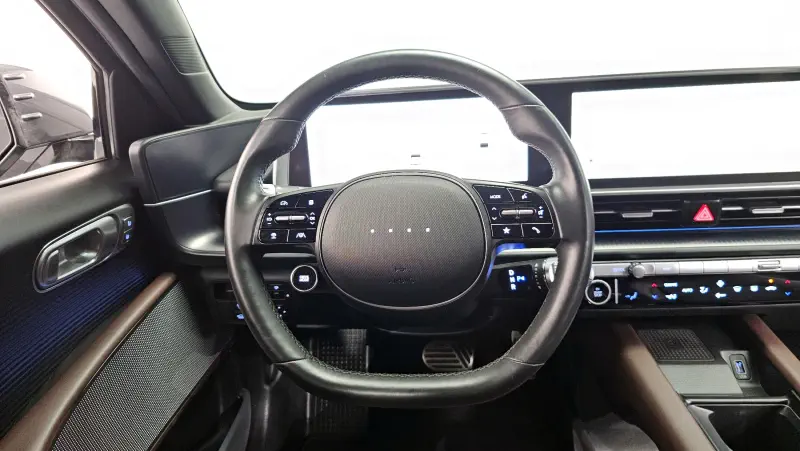 Hyundai Ioniq 6
