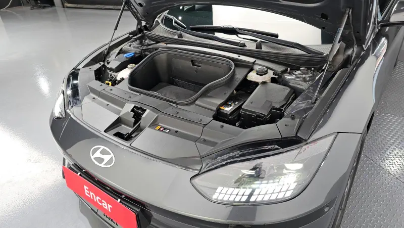 Hyundai Ioniq 6