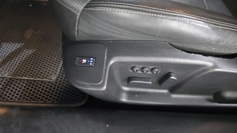 Renault Samsung SM7