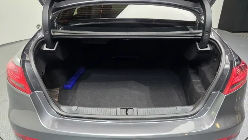 Renault Samsung SM7