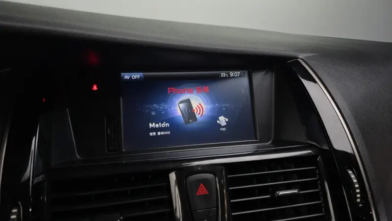 Renault Samsung SM7