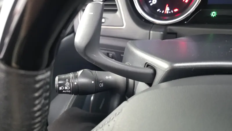 Renault Samsung SM7