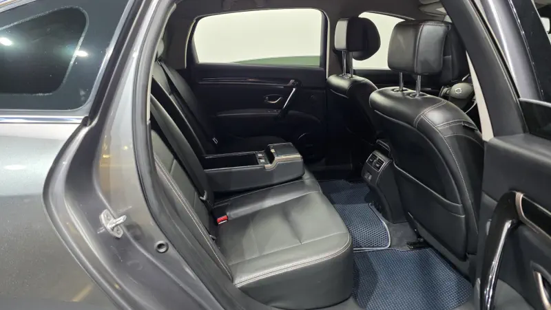 Renault Samsung SM7