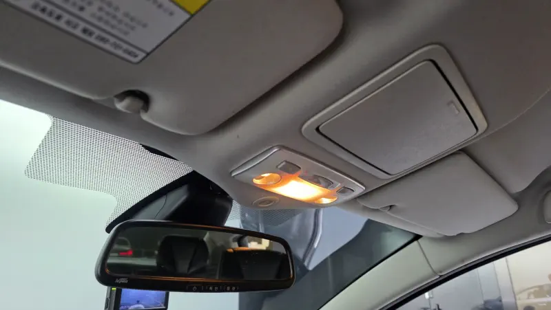 Renault Samsung SM7