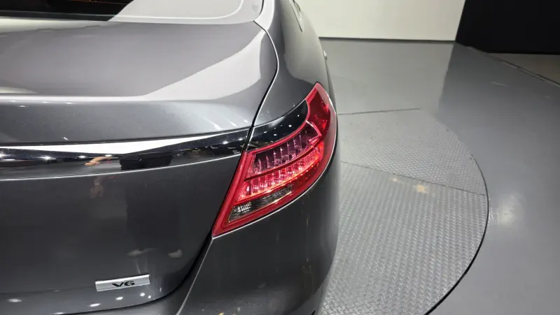 Renault Samsung SM7