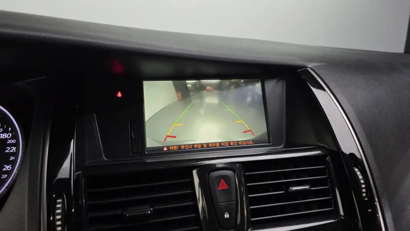 Renault Samsung SM7