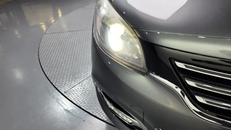 Renault Samsung SM7