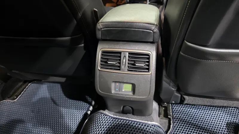 Renault Samsung SM7