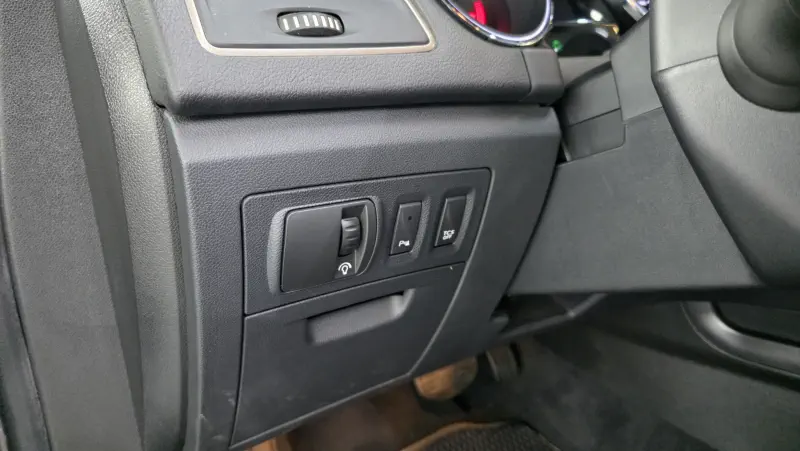 Renault Samsung SM7