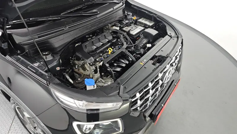 Hyundai Venue