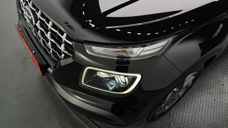 Hyundai Venue