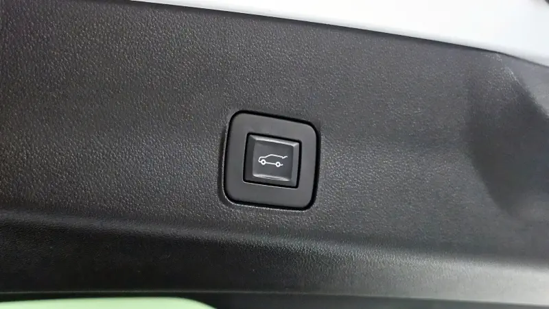 Daewoo Trailblazer