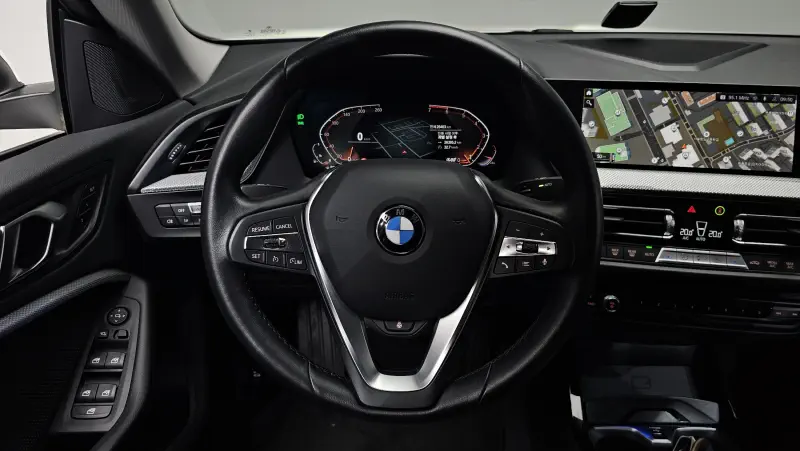 BMW 2-Series Gran Coupe