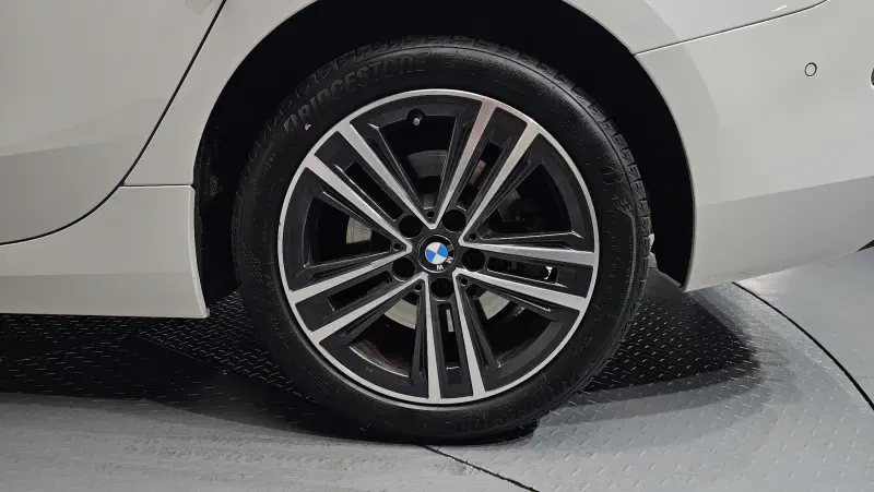 BMW 2-Series Gran Coupe