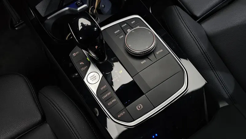 BMW 2-Series Gran Coupe