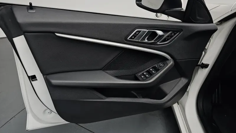 BMW 2-Series Gran Coupe