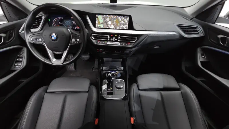 BMW 2-Series Gran Coupe