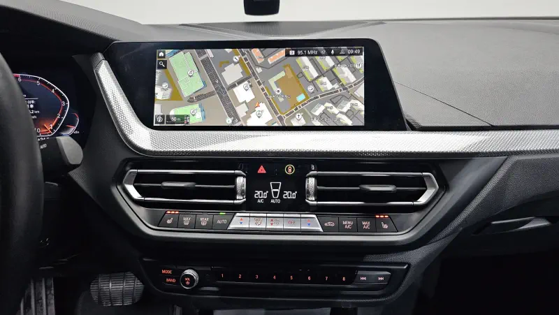 BMW 2-Series Gran Coupe