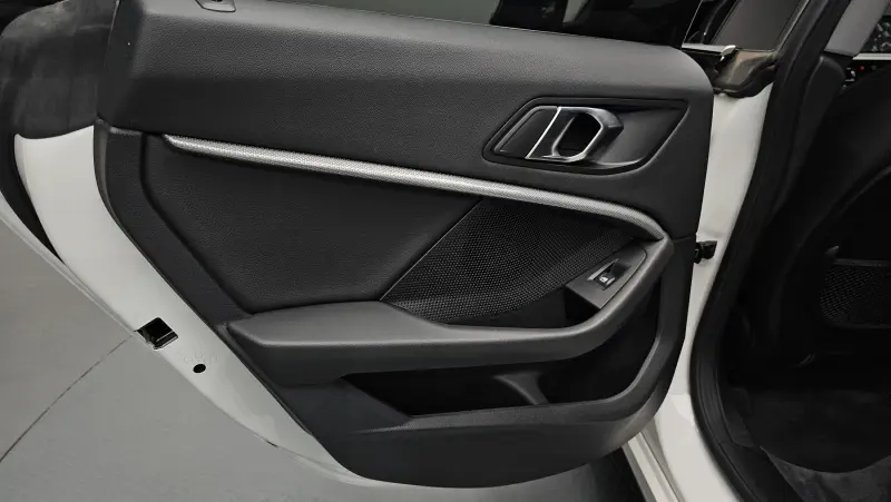 BMW 2-Series Gran Coupe