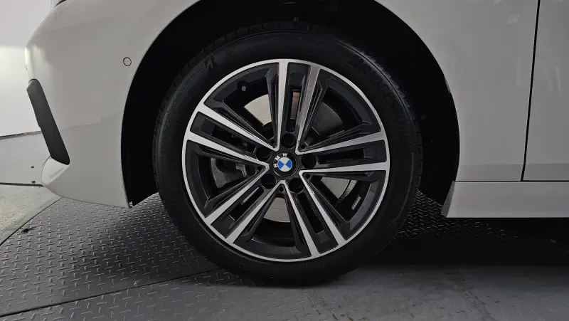 BMW 2-Series Gran Coupe