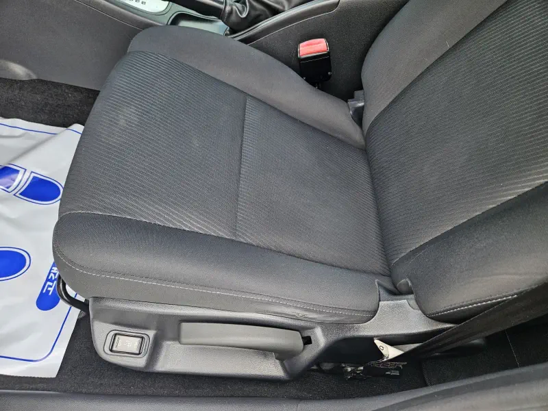 Renault Samsung SM3
