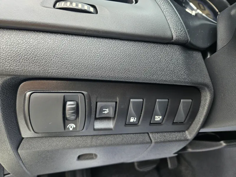 Renault Samsung SM3