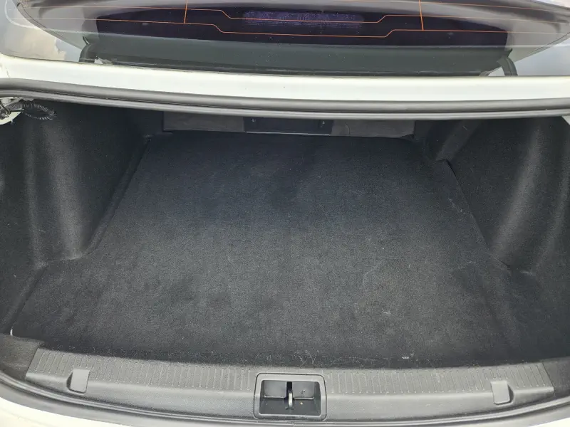 Renault Samsung SM3