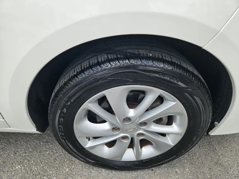 Renault Samsung SM3