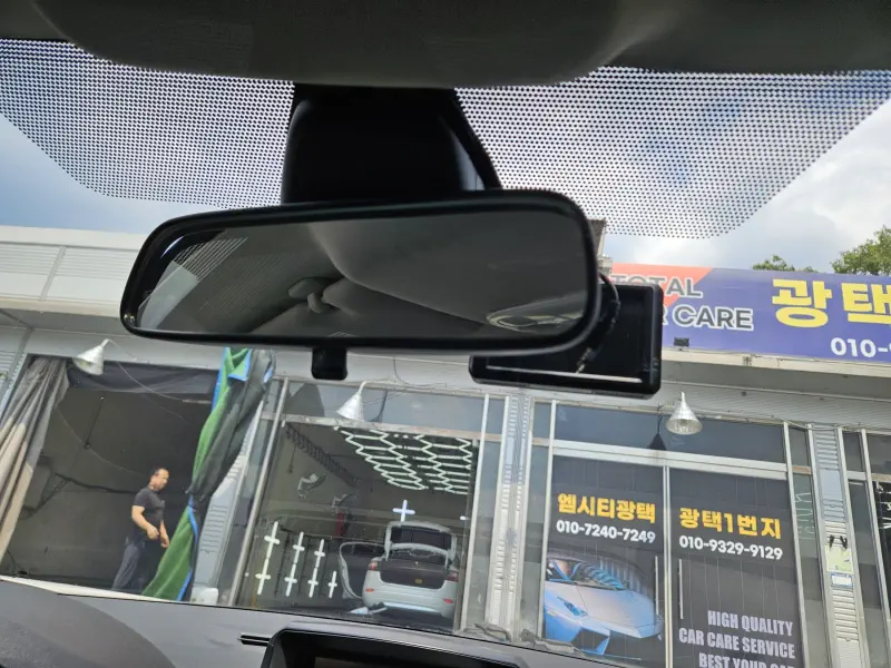 Renault Samsung SM3