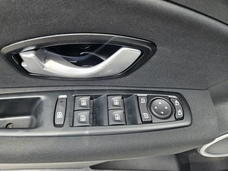Renault Samsung SM3