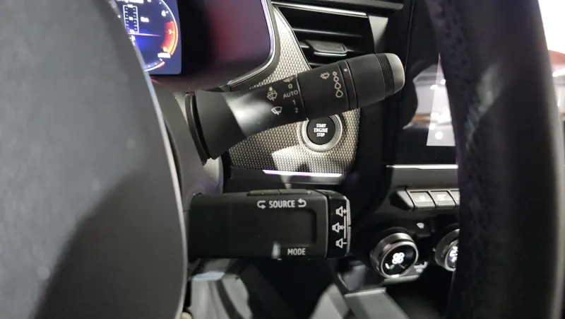Renault Samsung XM3