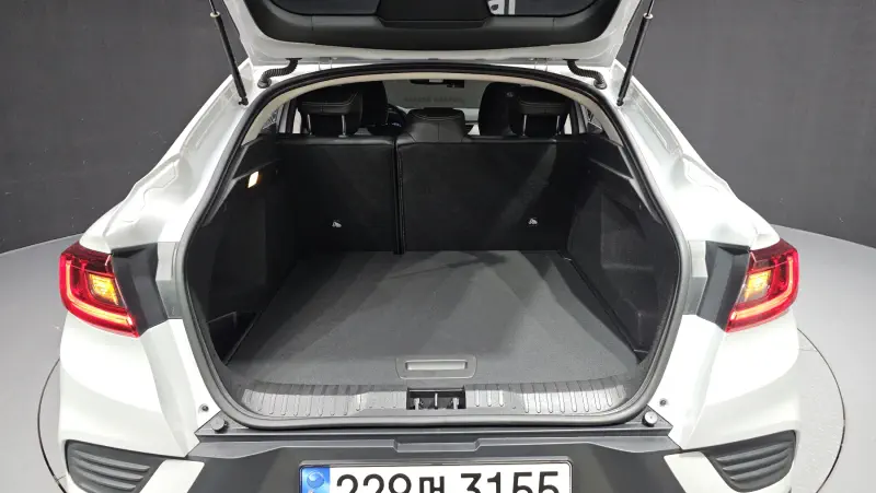 Renault Samsung XM3