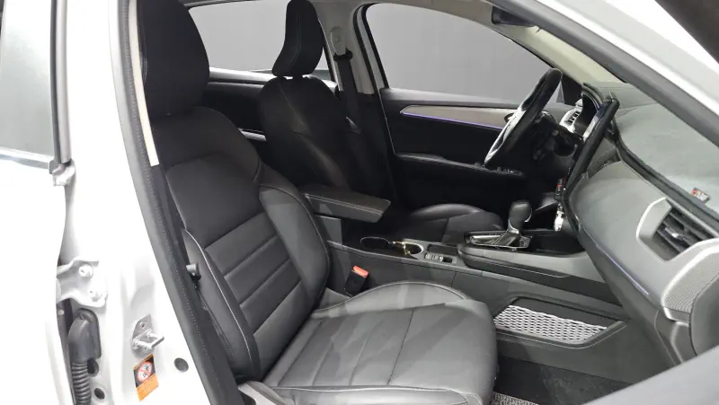 Renault Samsung XM3