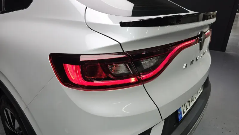 Renault Samsung XM3