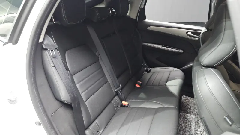 Renault Samsung XM3