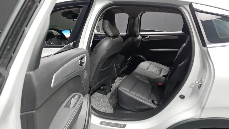 Renault Samsung XM3