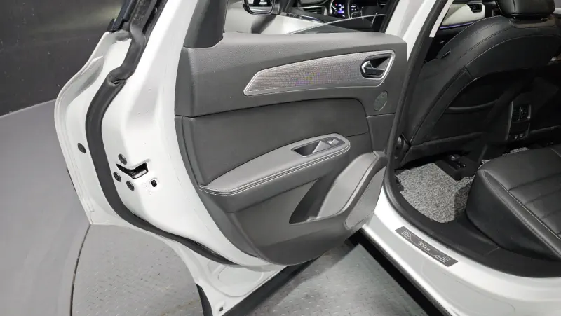 Renault Samsung XM3