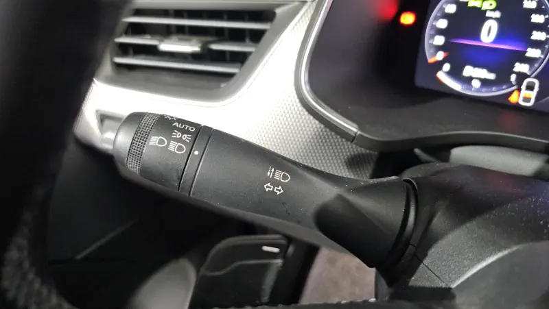 Renault Samsung XM3