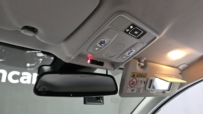 Renault Samsung XM3
